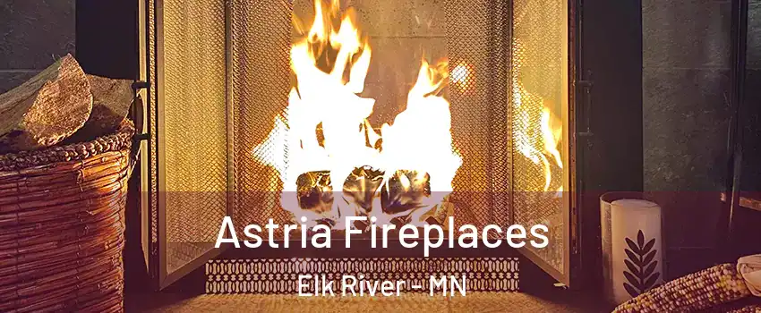  Astria Fireplaces Elk River - MN