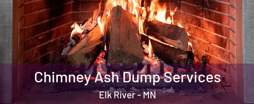  Chimney Ash Dump Services Elk River - MN