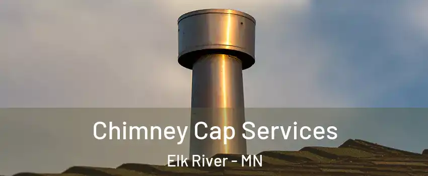  Chimney Cap Services Elk River - MN