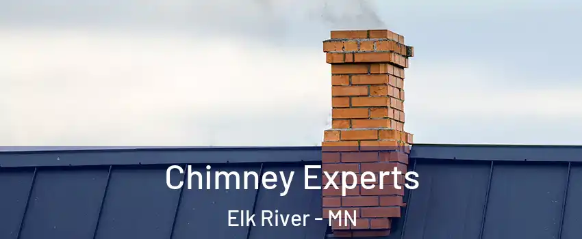  Chimney Experts Elk River - MN