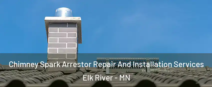  Chimney Spark Arrestor Repair And Installation Services Elk River - MN