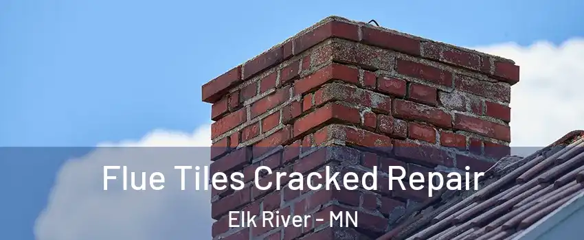  Flue Tiles Cracked Repair Elk River - MN
