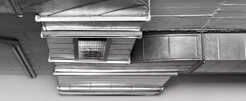 Trusted Air Duct Cleaning Company in Elk River, Minnesota