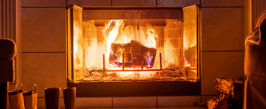 Astria Vent Free Gas Fireplaces Installation in Elk River, MN