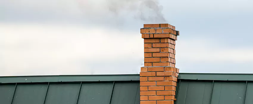 Animal Screen Chimney Cap Repair And Installation Services in Elk River, Minnesota