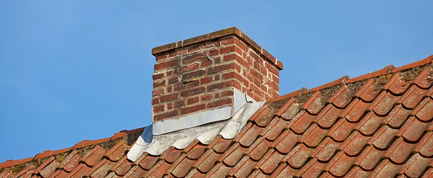 Residential Chimney Bricks Rotten Repair Services in Elk River, MN