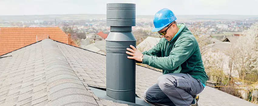 Chimney Chase Inspection Near Me in Elk River, Minnesota