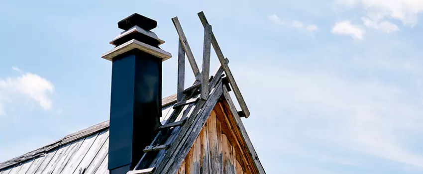 Chimney Creosote Cleaning in Elk River, MN