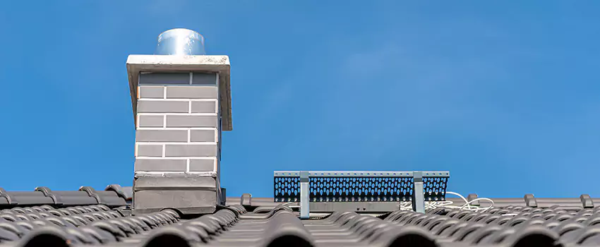 Chimney Flue Relining Services in Elk River, Minnesota