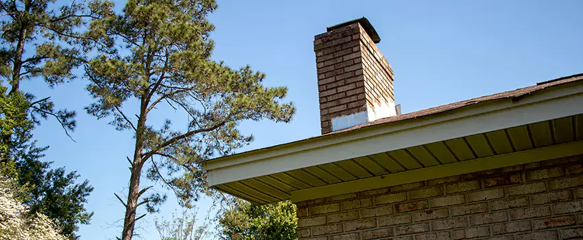 Budget-Friendly Chimney Masonry Service in Elk River, Minnesota