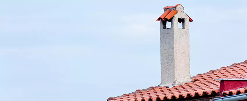 Chimney Pot Replacement in Elk River, MN