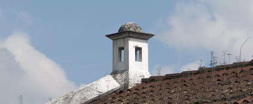 Cost To Rebuild A Chimney in Elk River, MN