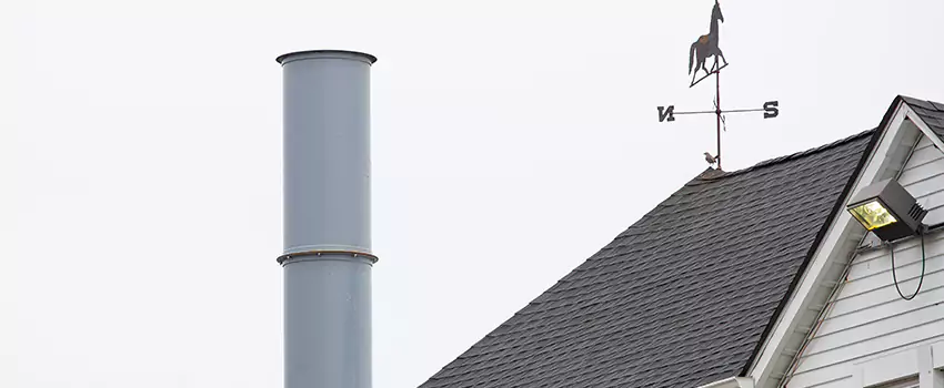 Chimney Inspection in Elk River, MN