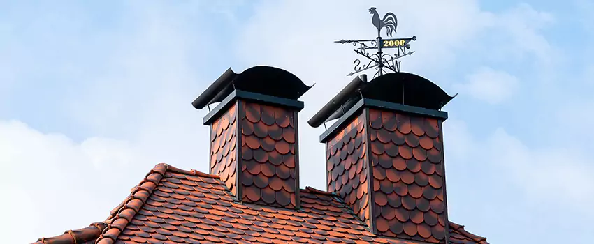 Old Chimney Restoration in Elk River, Minnesota