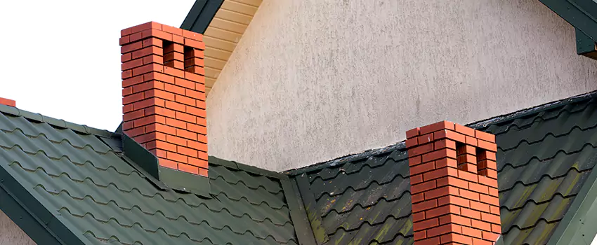Chimney Saver Waterproofing Services in Elk River, Minnesota