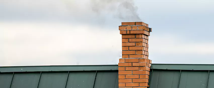 Chimney Soot Cleaning Cost in Elk River, MN