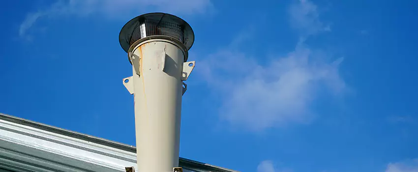 Chimney Spark Arrestor Requirements in Elk River, MN