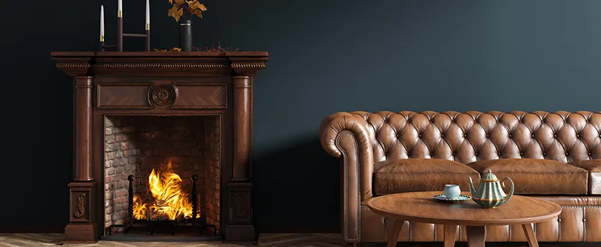 Traditional Fireplace Design Refurbishment Costs in Elk River, Minnesota