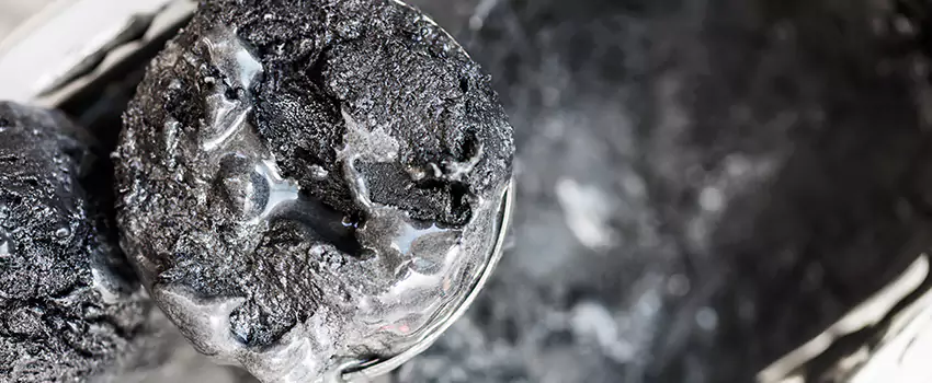 Clogged Dryer Vent Lint Cleaning in Elk River, Minnesota
