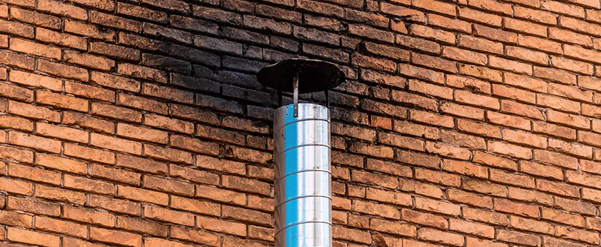 Diagnosing Commercial Chimney Problems in Elk River, MN