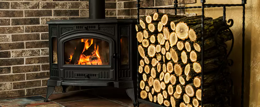 Drolet Fireplaces in Elk River, Minnesota