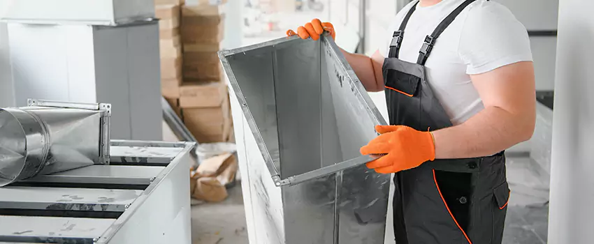 Benefits of Dryer Vent Inspection in Elk River, MN