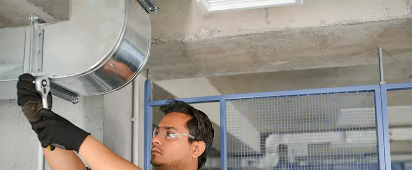 HVAC Ductwork Cleaning in Elk River, MN