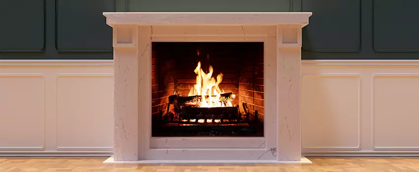 Empire Comfort Systems Fireplace Installation and Replacement in Elk River, Minnesota