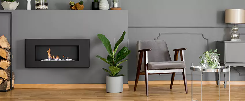 Ethanol Fireplace Burner Repair in Elk River, MN