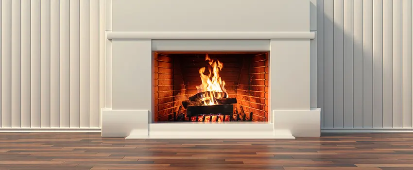 Fireplace Broken Ashtray Repair Services in Elk River, Minnesota