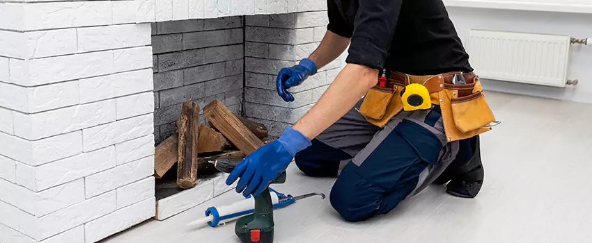 Fireplace Doors Cleaning in Elk River, Minnesota