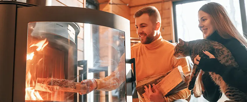 Fireplace Door Installation And Replacement Contractors in Elk River, MN