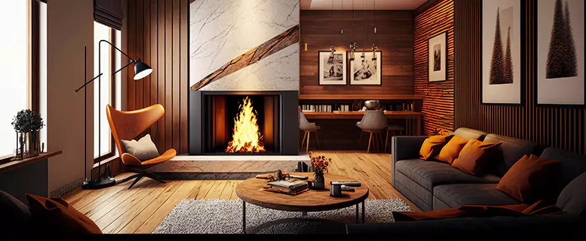 Fireplace Design Ideas in Elk River, MN