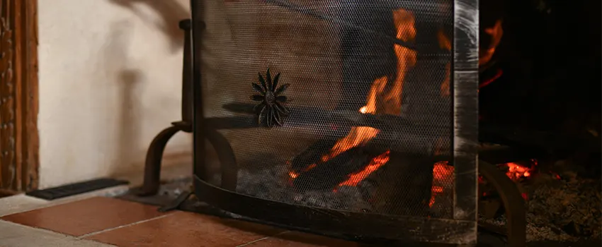 Electric Metal Fireplace installation Services in Elk River, MN
