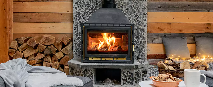 Fireplace Renovation Service in Elk River, MN