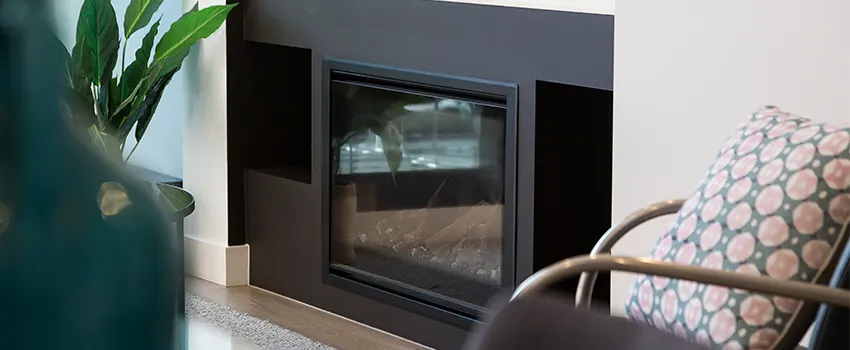 Welding Repairs for Fireplace Grate in Elk River, MN