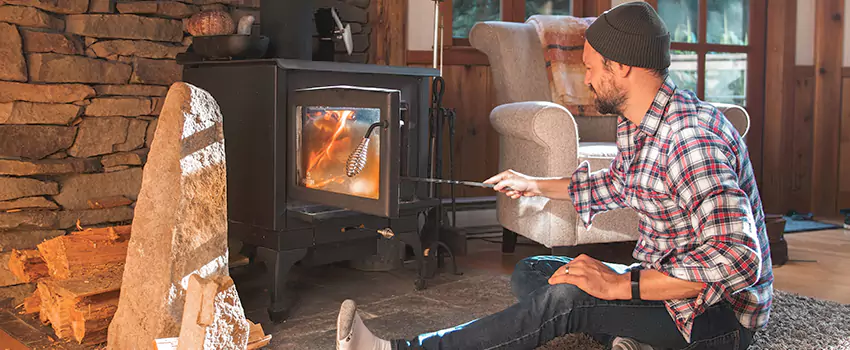 Fireplace Chimney Maintenance in Elk River, Minnesota
