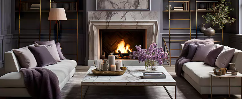 Fireplace Xtrordinair Ember-Glo Insert Fireplace Maintenance in Elk River, Minnesota