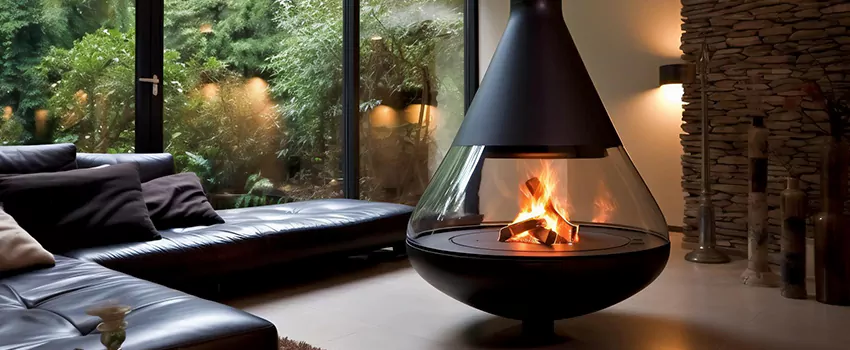 Affordable Floating Fireplace Repair And Installation Services in Elk River, Minnesota