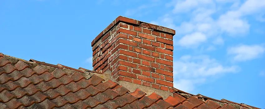 Flue Tiles Cracked Repair Services near Me in Elk River, MN