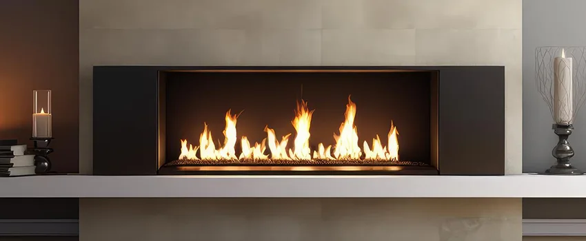 Vent Free Gas Fireplaces Repair Solutions in Elk River, Minnesota