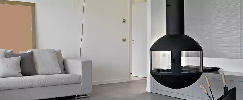Hanging & Suspended Fireplaces Designer in Elk River, Minnesota