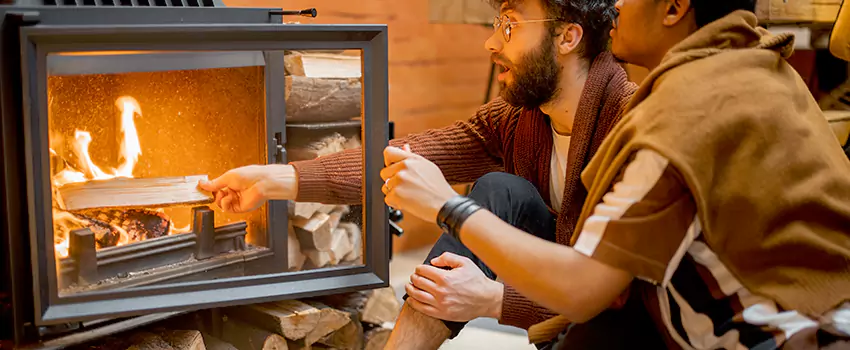 Benefits of Harman Stoves Fireplace in Elk River, Minnesota