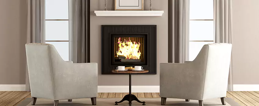 Heat & Glo Outdoor Gas Fireplaces Installation Contractors in Elk River, Minnesota