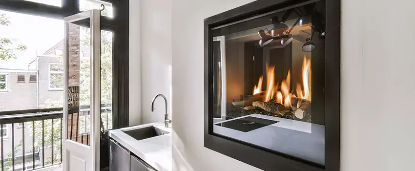 Heatilator Outdoor Fireplace Services in Elk River, Minnesota