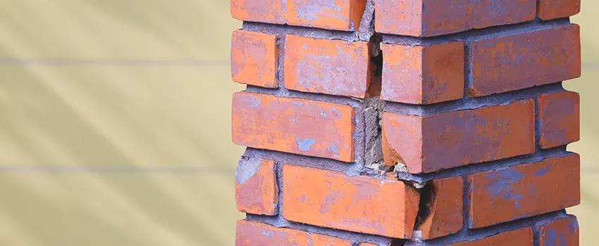 Leaking Chimney Repair And Replacement Cost in Elk River, Minnesota