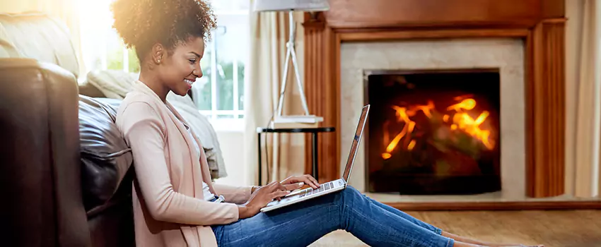 Cost-Effective Osburn Fireplace Installation and Repair in Elk River, MN