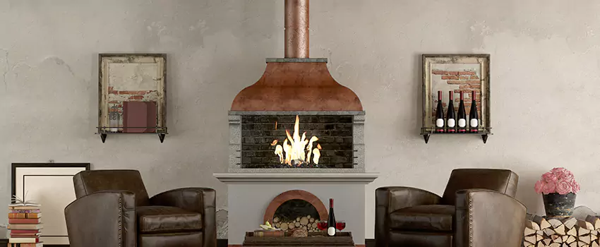 Benefits of Pacific Energy Fireplace in Elk River, Minnesota