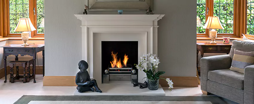RSF Fireplaces Maintenance and Repair in Elk River, Minnesota