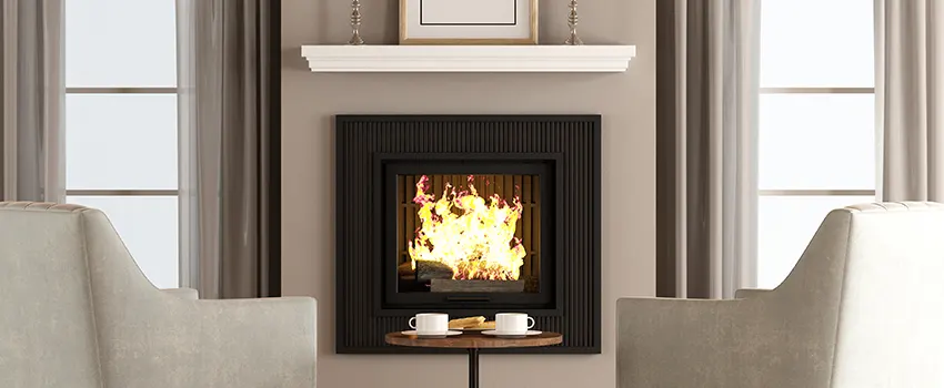 Superior Outdoor Fireplace Repair in Elk River, MN